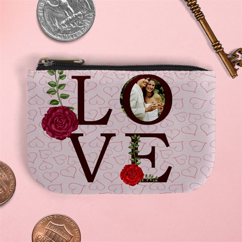 Love By Joely Front