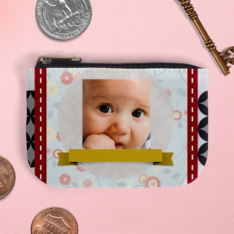 Love Of Baby By Joely Front