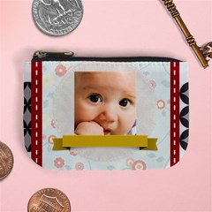 love of baby - Mini Coin Purse