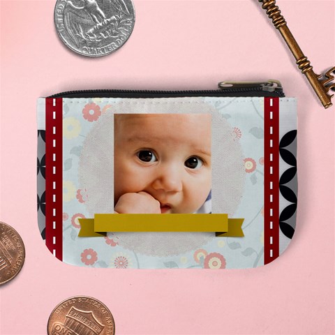 Love Of Baby By Joely Back