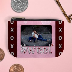 Sweet Mini Coin Purse