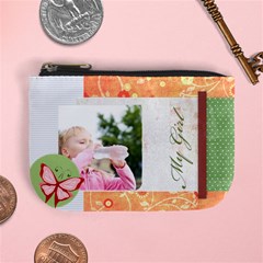 my girl - Mini Coin Purse