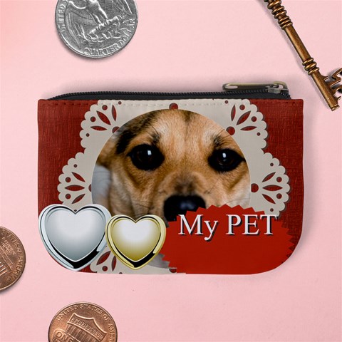 My Pet By Joely Back