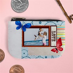 my love - Mini Coin Purse