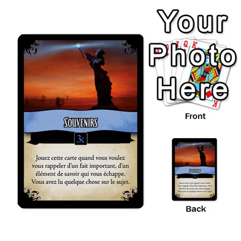 Dk2 Adventure Cards By Mark Front 52