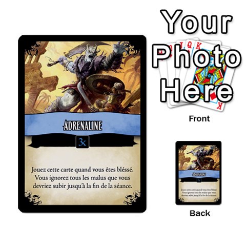 Dk2 Adventure Cards By Mark Front 7