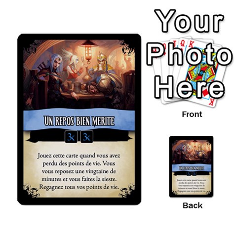 Dk2 Adventure Cards By Mark Front 13