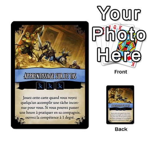 Dk2 Adventure Cards By Mark Front 14