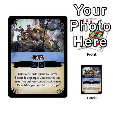 Dk2 Adventure Cards By Mark Front 17