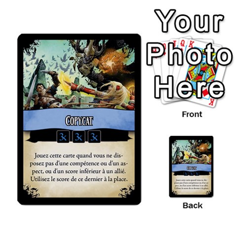 Dk2 Adventure Cards By Mark Front 18
