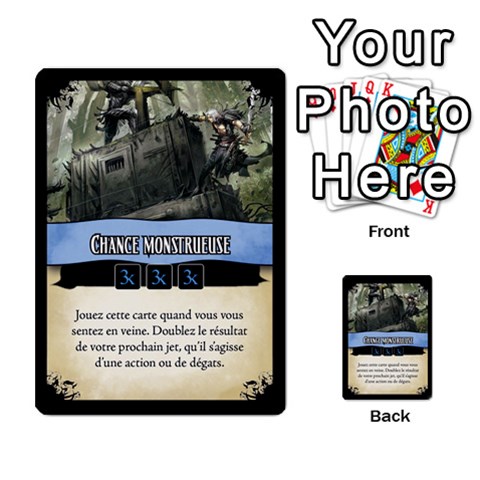 Dk2 Adventure Cards By Mark Front 19