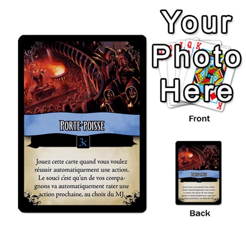 Dk2 Adventure Cards By Mark Front 22