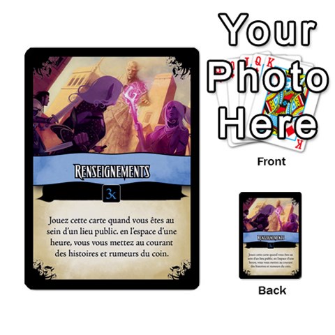 Dk2 Adventure Cards By Mark Front 23