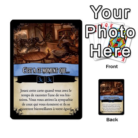 Dk2 Adventure Cards By Mark Front 26