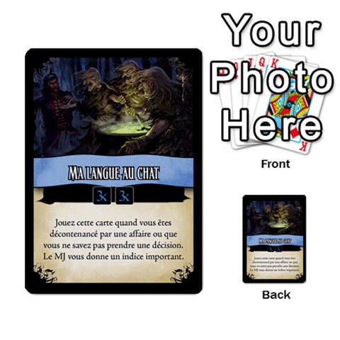 Dk2 Adventure Cards By Mark Front 27