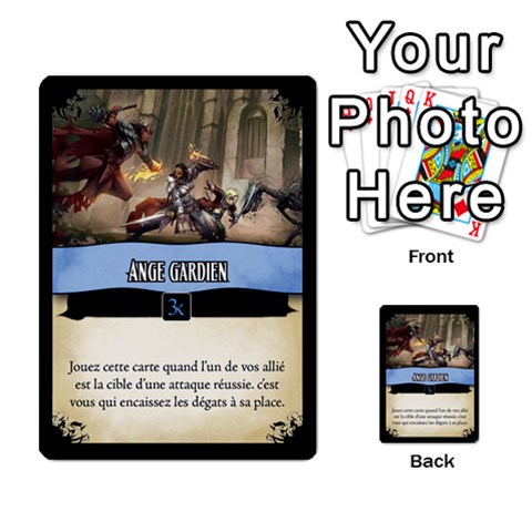 Dk2 Adventure Cards By Mark Front 33