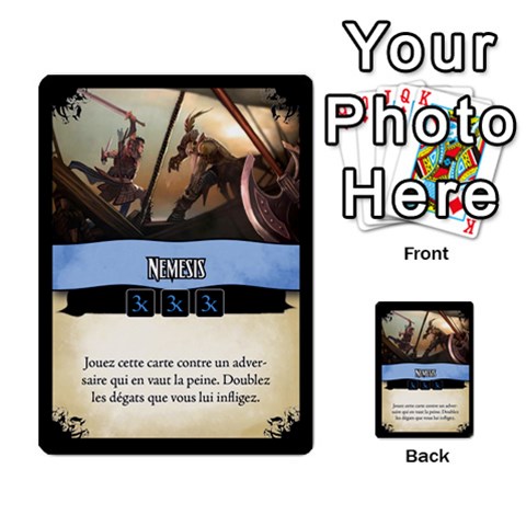 Dk2 Adventure Cards By Mark Front 42