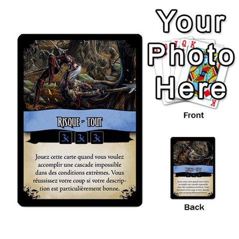 Dk2 Adventure Cards By Mark Front 47