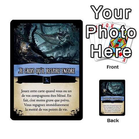 Dk2 Adventure Cards By Mark Front 49