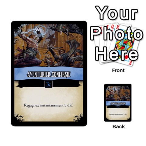Dk2 Adventure Cards By Mark Front 50