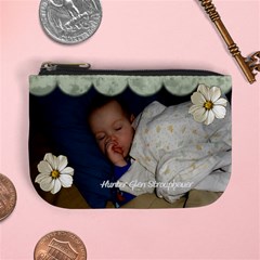 mommy - Mini Coin Purse