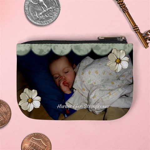 Mommy By Lindsay Strouphauer Back