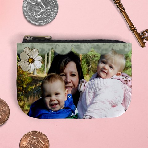 Gammy By Lindsay Strouphauer Front