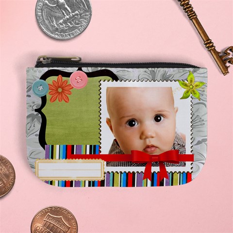 Baby By Joely Front