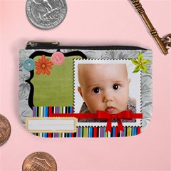 baby - Mini Coin Purse