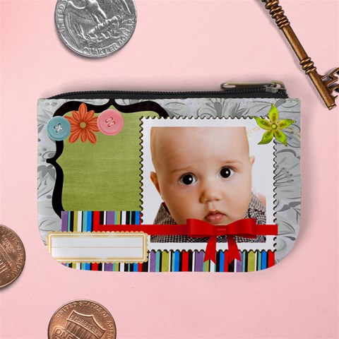 Baby By Joely Back