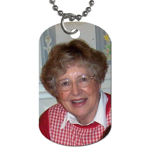 Chuck N Barb Fob By Mavis Bonnar Back