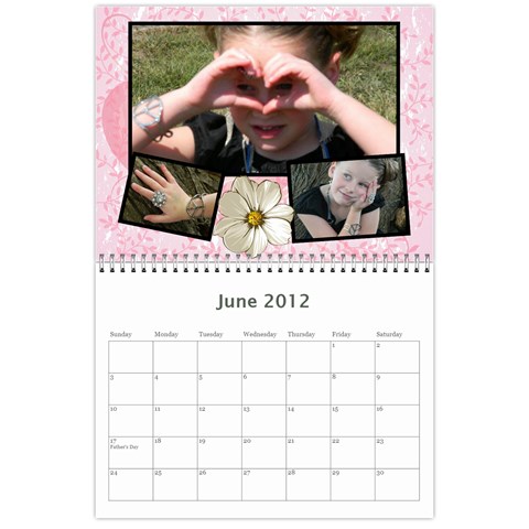 Parish By Jessica Adams Jun 2012