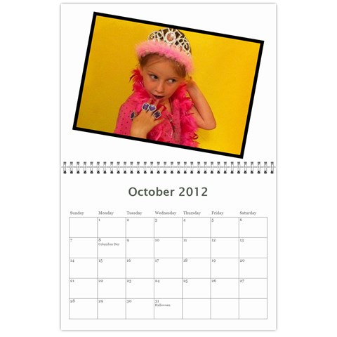 Parish By Jessica Adams Oct 2012