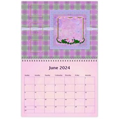 2023 Cupcake Calendar March By Claire Mcallen Mar 2023