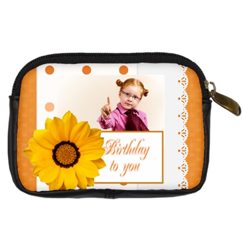 Happy Birthday By Joely Back