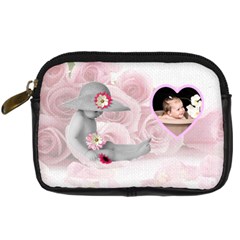 Roses Camera Case