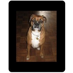 roxy - Fleece Blanket (Medium)