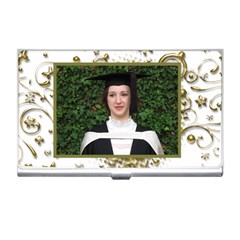 Graduation Business Card Holder
