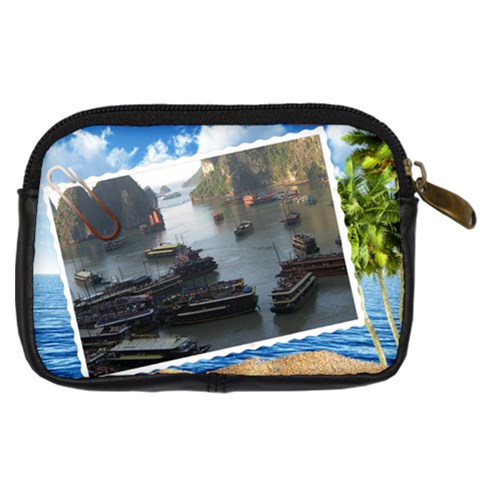 Holiday Camera Case By Deborah Back