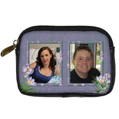 Framed Digital Camera Case