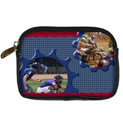 Male Camera Case