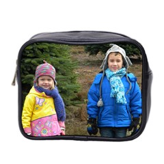 Grandma - Mini Toiletries Bag (Two Sides)