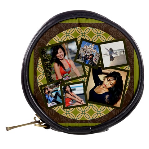 Cosmeticbagarriane By Bernadette Simon Back