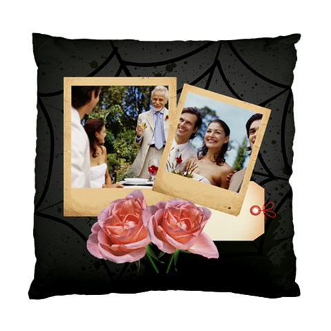 Wedding By Joely Back