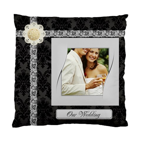 Wedding By Joely Front