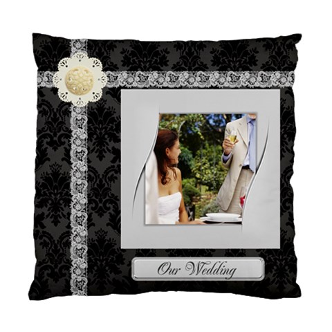 Wedding By Joely Back
