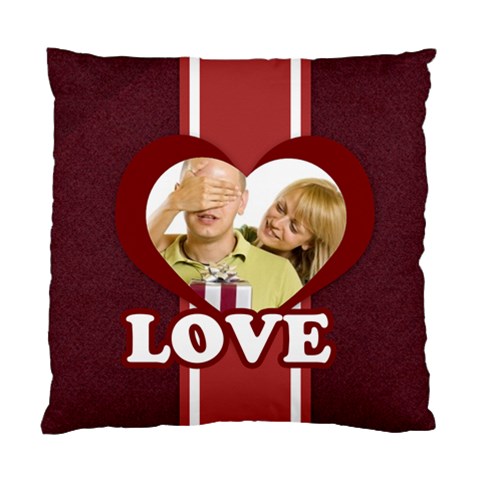 Love By May Back
