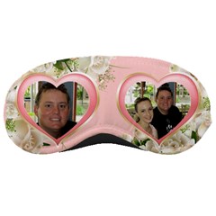 Sweet Hearts Sleeping mask - Sleep Mask