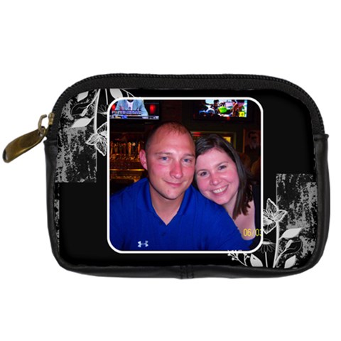 Camera By Bekah Donohue Front