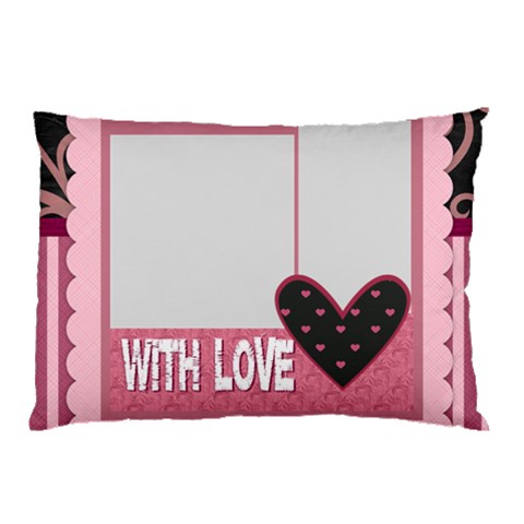 Love By Mac Book Front